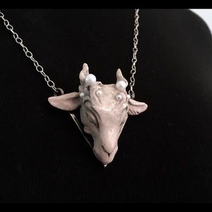 SILVANUS PENDANT
